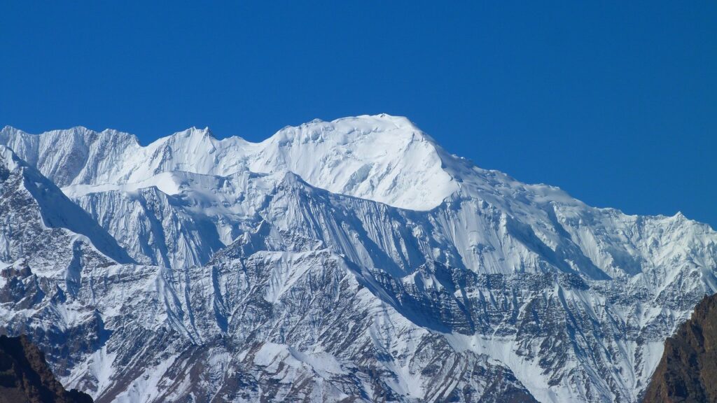 SHIMSHAL PASS – PAMIR TREK