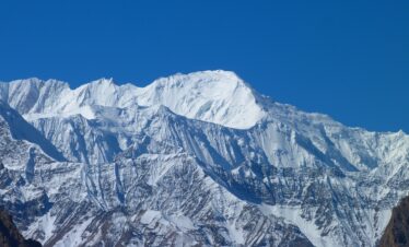 SHIMSHAL PASS – PAMIR TREK