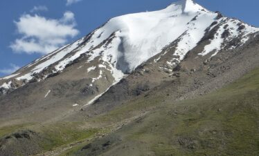 SHIMSHAL PASS – PAMIR TREK