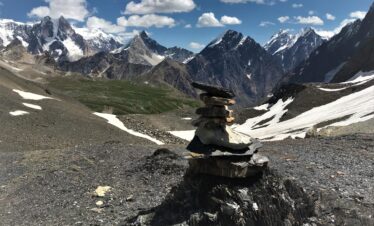 THUI PASS TREK