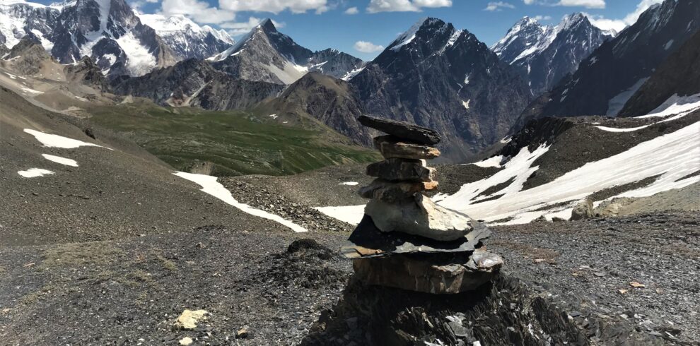 THUI PASS TREK